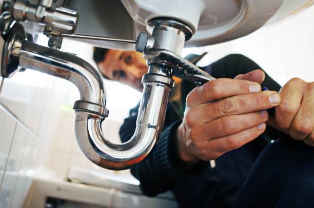 Best Plumbing Inspections & Maintenance in Scarsdale, NY